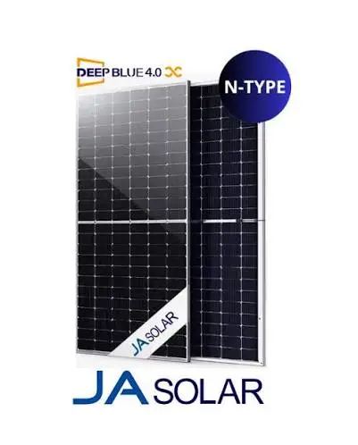 Panneau solaire 710W