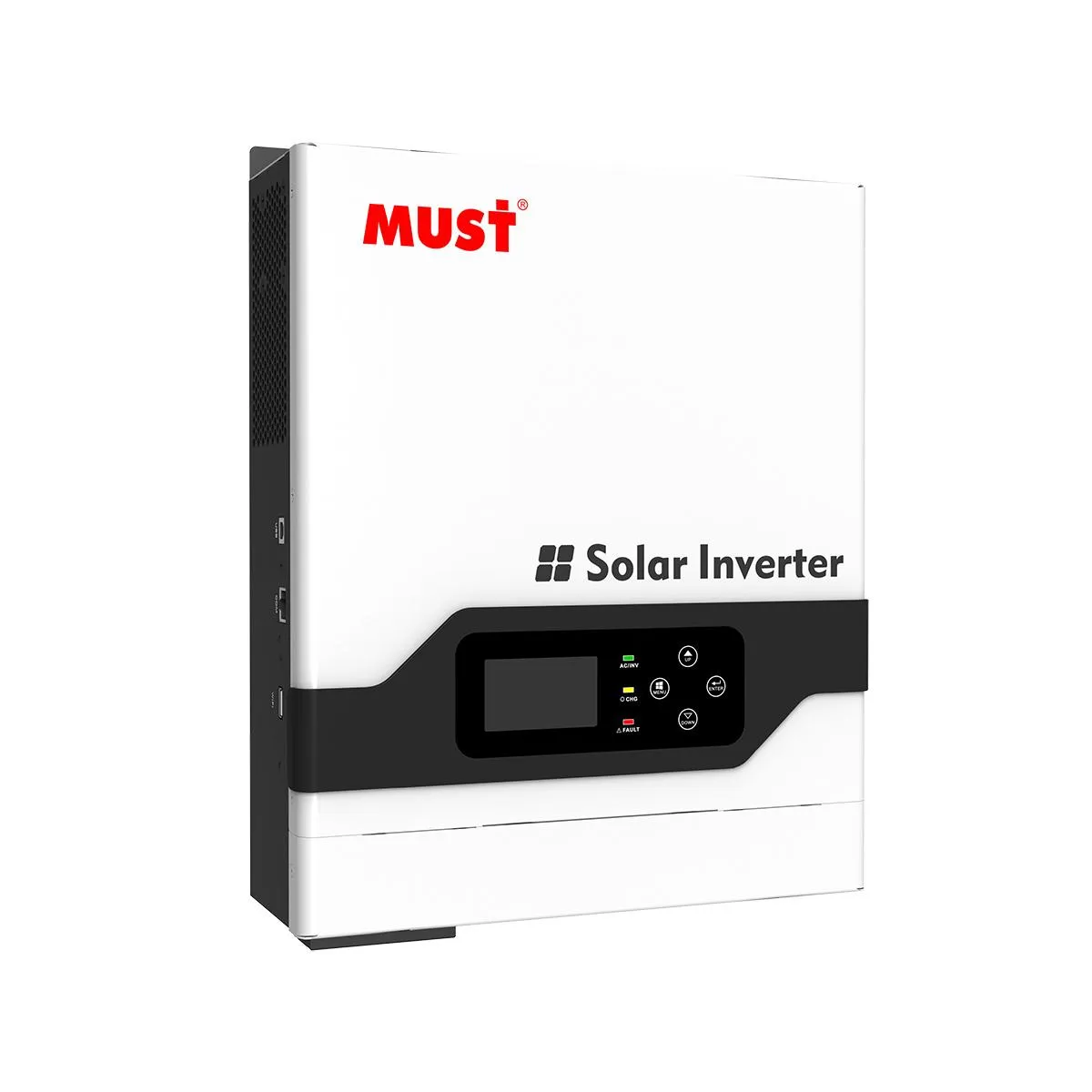 MUST 12 V 1500 W