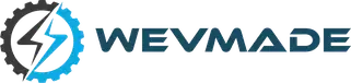 Logo WEVMADE Solar
