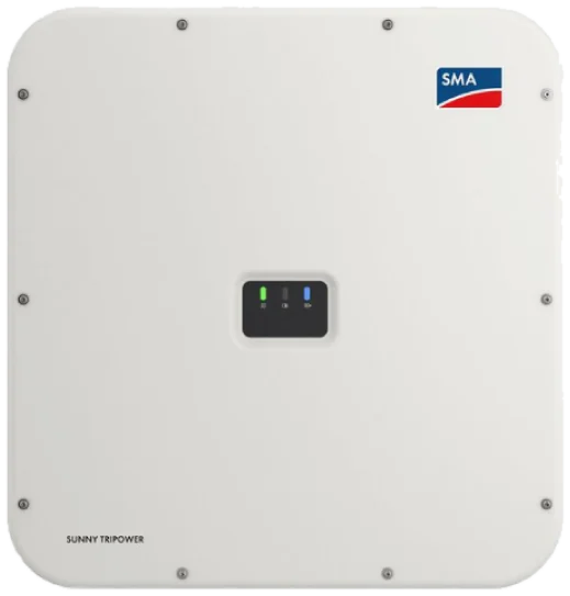 Onduleur SMA Sunny Tripower 20kW X30